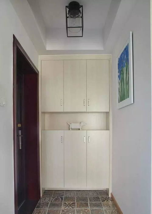 全屋定制柜体